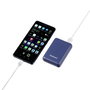 Intenso Powerbank XS10000 Azul 10000 mAh