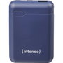 Intenso Powerbank XS10000 Azul 10000 mAh