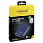 Intenso Powerbank XS10000 Azul 10000 mAh