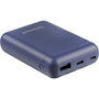 Intenso Powerbank XS10000 Azul 10000 mAh
