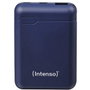 Intenso 7313535 Powerbank 10000 mAh Azul para iPhone, Huawei, Samsung Galaxy y otros smartphones