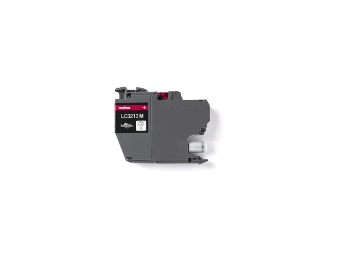 Brother LC3213M Cartucho de tinta Magenta Alto Rendimiento (XL)