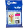 Brother LC3213M Cartucho de tinta Magenta Alto Rendimiento (XL)