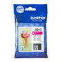 Brother LC3213M Cartucho de tinta Magenta Alto Rendimiento (XL)