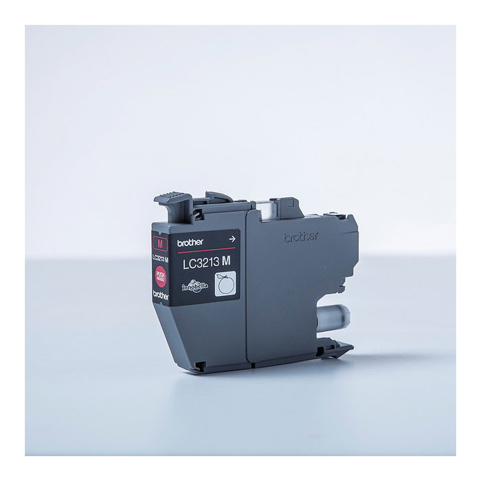 Brother LC3213M Cartucho de tinta Magenta Alto Rendimiento (XL)