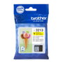 Brother LC-3213Y Amarillo