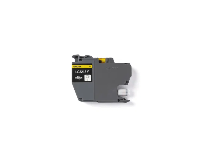 Brother LC-3213Y Amarillo