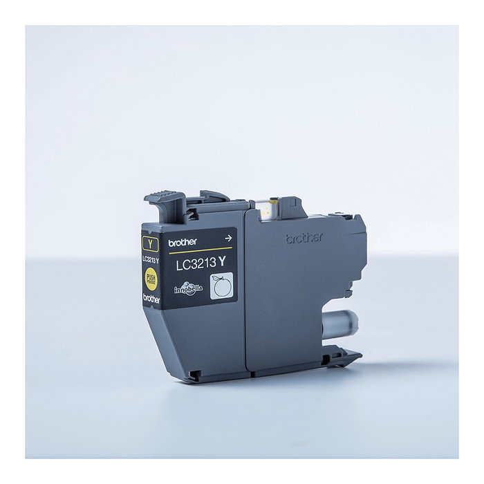 Brother LC-3213Y Amarillo