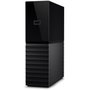 Western Digital My Book 16 TB Negro