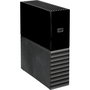 Western Digital My Book 16 TB Negro