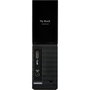Western Digital My Book 16 TB Negro