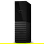 Western Digital Disco Duro Externo My Book 14TB WDBBGB0140HBK-EESN 3.5" USB 3.0