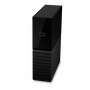 Western Digital WDBBGB0140HBK-EESN Disco Duro Externo 14 TB Negro
