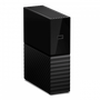 Western Digital WDBBGB0140HBK-EESN Disco Duro Externo 14 TB Negro
