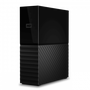 Western Digital WDBBGB0140HBK-EESN Disco Duro Externo 14 TB Negro