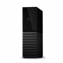 Western Digital WDBBGB0140HBK-EESN Disco Duro Externo 14 TB Negro