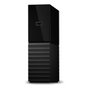 Western Digital My Book Disco Duro Externo 14TB, USB 3.2 Gen 1, Negro, Disco duro para PC y Mac, WDBA3V0140HBK-EESN
