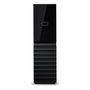 Western Digital My Book Disco Duro Externo 14TB, USB 3.2 Gen 1, Negro, Disco duro para PC y Mac, WDBA3V0140HBK-EESN