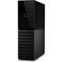 Western Digital My Book 14 TB Negro