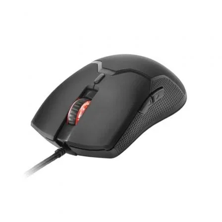 Pack Gaming Mars Gaming MCPEX/ Teclado H-MECH + Ratón Óptico + Auriculares con Micrófono + Alfombrilla