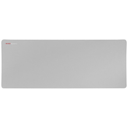Teclado y Ratón Gaming Mars Gaming MCPX Portugués Blanco