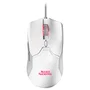 Mars Gaming Combo MCPX Gaming Premium Blanco