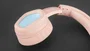 Mars Gaming MH320 Auriculares Gaming Rosa con Micrófono
