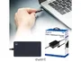 Ewent EW3981 Cargador USB-C 45 W para Portátil Negro