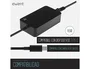 Ewent EW3981 Cargador USB-C 45 W para Portátil Negro
