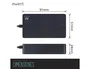 Ewent EW3981 Cargador USB-C 45 W para Portátil Negro