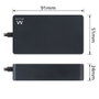 Ewent EW3981 Cargador USB-C 45 W para Portátil Negro