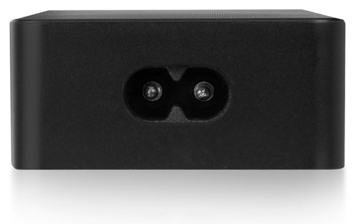 Ewent EW3981 Cargador USB-C 45 W para Portátil Negro