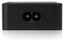 Ewent EW3981 Cargador USB-C 45 W para Portátil Negro