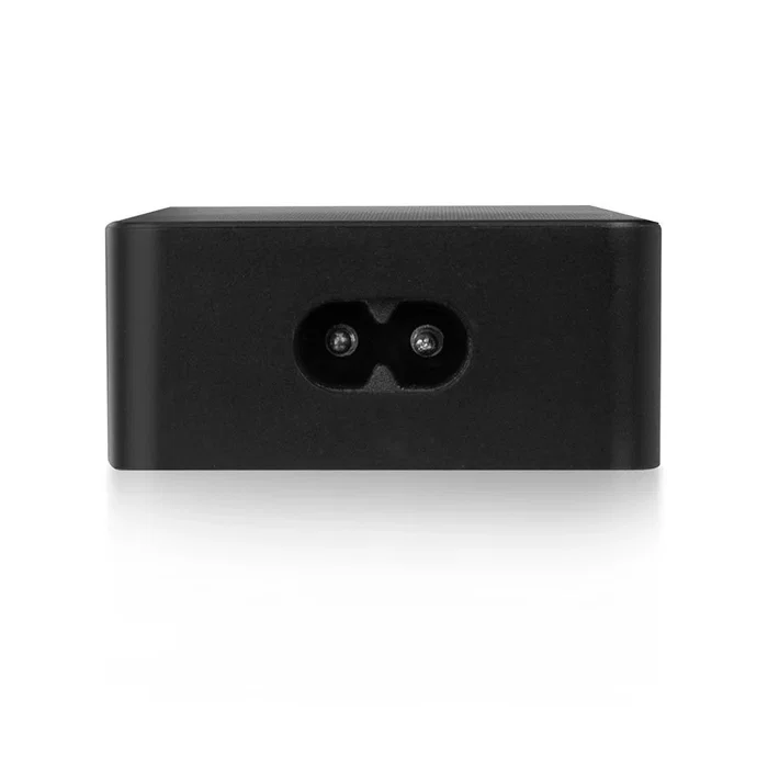 Ewent EW3981 Cargador USB-C 45 W para Portátil Negro