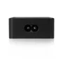 Ewent EW3981 Cargador USB-C 45 W para Portátil Negro