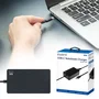 Ewent EW3981 Cargador USB-C 45 W para Portátil Negro
