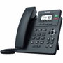 Yealink SIP-T31G Teléfono IP Gris