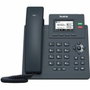 Yealink SIP-T31G Teléfono IP Gris