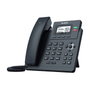 Yealink SIP-T31G Teléfono IP Gris