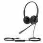 Yealink UH34 Lite Dual Microsoft Teams USB-Headset