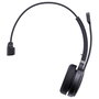 Yealink WH62 Mono Microsoft Teams Negro