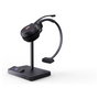 Yealink WH62 Mono Microsoft Teams Negro