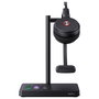 Yealink WH62 Mono Microsoft Teams Negro