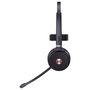 Yealink WH62 Mono Microsoft Teams Negro