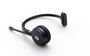 Yealink WH62 Mono Teams Auriculares Inalámbricos DECT, Diadema, Cancelación de Ruido, Bluetooth 5.0