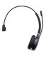 Yealink WH62 Mono Microsoft Teams Negro
