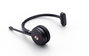 Yealink WH62 Mono Microsoft Teams Negro
