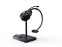 Yealink WH62 Mono Microsoft Teams Negro