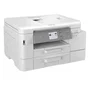 Brother MFC-J4540DWXL Impresora Multifunción A4 Blanco con Cartuchos XL