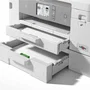 Brother MFC-J4540DWXL Impresora Multifunción A4 Blanco con Cartuchos XL